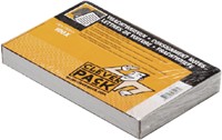 Vrachtbrief Cleverpack blanco 3v 19x12cm pk/100