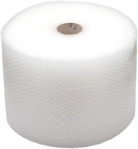 Luchtkussenfolie  28cmx50m Cleverpack 194