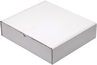 Postpakket golfkarton 330x300x80mm Cleverpack 215 pk/5