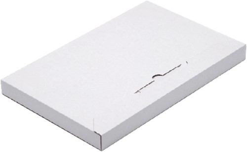 Brievenbusbox A5 230x160x26mm pk/5