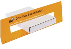 CleverPack brievenbusboxen
