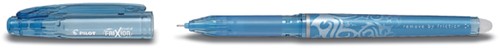 Rollerball Pilot HI-Tecpoint Frixion 0.3mm lichtblauw 