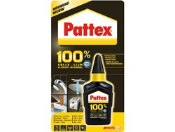 Pattex 100%