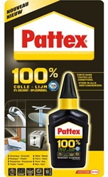 Pattex 100%