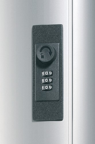 Sleutelkastje Durable Key Box 36 310x305x125mm-2