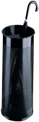 Paraplu standaard A2900-0269 perf 62 x26cm zwart 