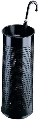 Paraplu standaard A2900-0269 perf 62 x26cm zwart 