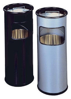 Durable as-papierbak rond