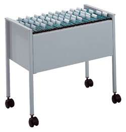 Durable hangmappenwagen 