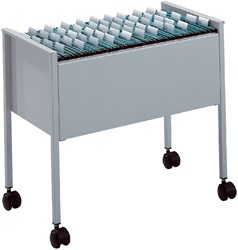 Durable hangmappenwagen 