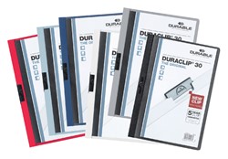 Durable Duraclip 2200 klemmap