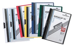 Durable Duraclip 2209 klemmap