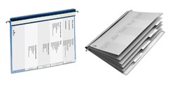 Durable 2555 personeelsdossiermap