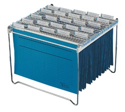 Durable hangmappenrek