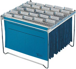 Durable hangmappenrek