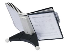 Durable zichtpanelensysteem Sherpa