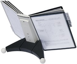 Durable zichtpanelensysteem Sherpa