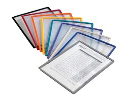Durable zichtpanelen