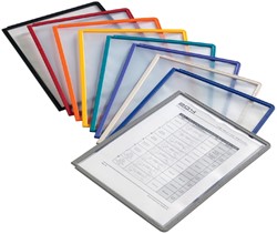 Durable zichtpanelen