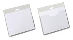 Durable veiligheidspashouder mapje