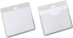 Durable badge mapje