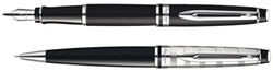 Waterman Expert Black CT