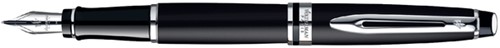 Vulpen Waterman Expert CT laque zwart 