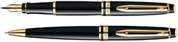 Waterman Expert Black GT