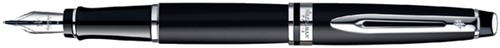 Vulpen Waterman Expert CT mat zwart M
