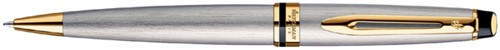 Balpen Waterman Expert GT acier M