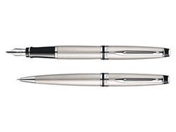 Waterman Expert Steel CT