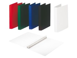 Esselte ringband A4 23-rings