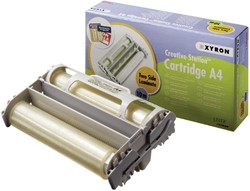 Lamineercassette Leitz Easy A4 80mic 10m