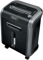 Papiervernietiger Fellowes Powershred 79Ci