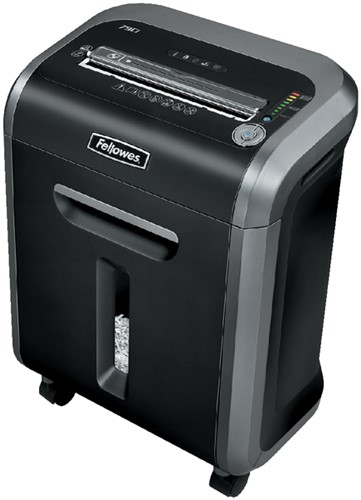 Papiervernietiger Fellowes Powershred 79Ci