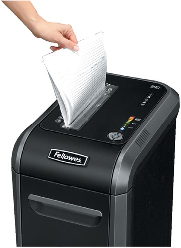 Papiervernietiger Fellowes Powershred 99Ci