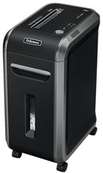 Fellowes papiervernietiger 99Ci