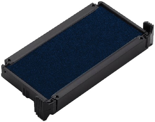 Stempelkussen Trodat P4912/P102/P12/P30 blauw
