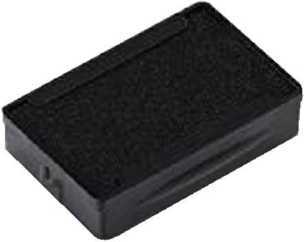 Stempelkussen Trodat P4915/P105/P15/P50 zwart