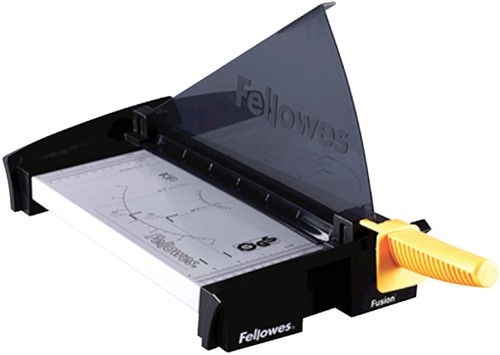 Snijmachine Fellowes Fusion A4