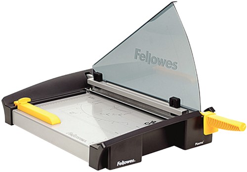Snijmachine Fellowes Plasma A4