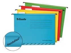 Esselte Pendaflex hangmappen