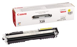 Canon kleurenlaserprintersupplies