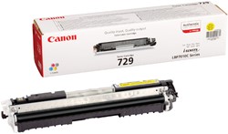 Canon kleurenlaserprintersupplies