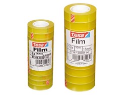 Tesa plakband Standaard