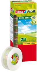Tesa ECO plakband