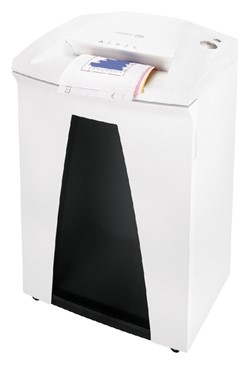 HSM papiervernietiger Securio B34/5,8