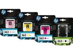 HP inkjetprintersupplies nr.351-400