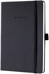 Notitieboek Conceptum A5 blanco CO120
