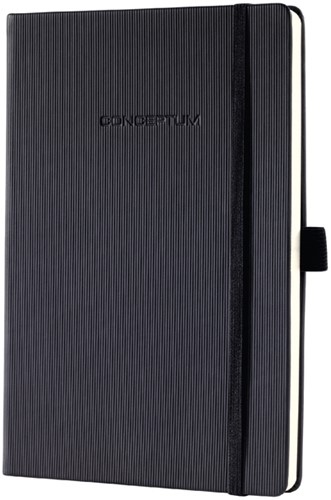 Notitieboek Conceptum A5 lijn CO122